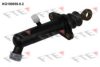 FTE KG190059.0.2 Master Cylinder, clutch